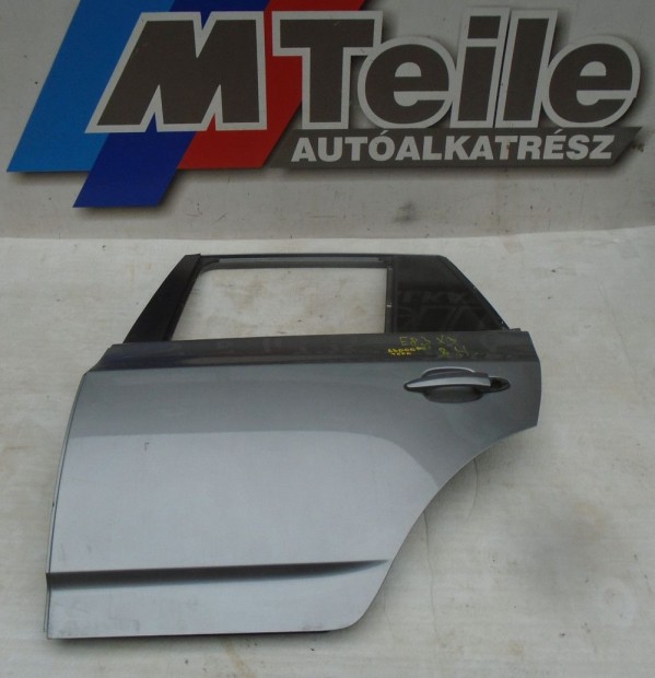 [GYRI BONTOTT] BMW X3 E83 BAL HTS AJT (SZRKE)